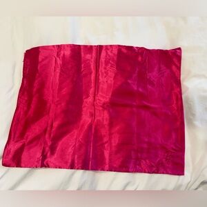 Barbie X Kitsch pillow case